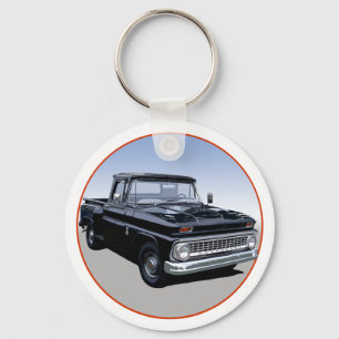Chaveiro O Stepside 1963