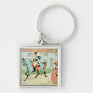 Chaveiro O Subaltern novo