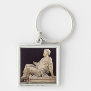 Chaveiro O Supplicant Barberini