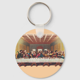 Chaveiro O último jantar