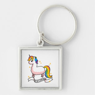 Chaveiro O último Llamacorn