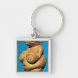 Chaveiro O Venus de Willendorf