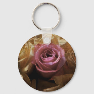 Chaveiro O vintage o romântico de um amor amável, escolhe