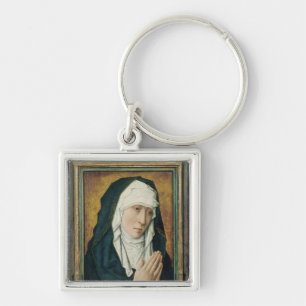 Chaveiro O Virgin da amargura 2