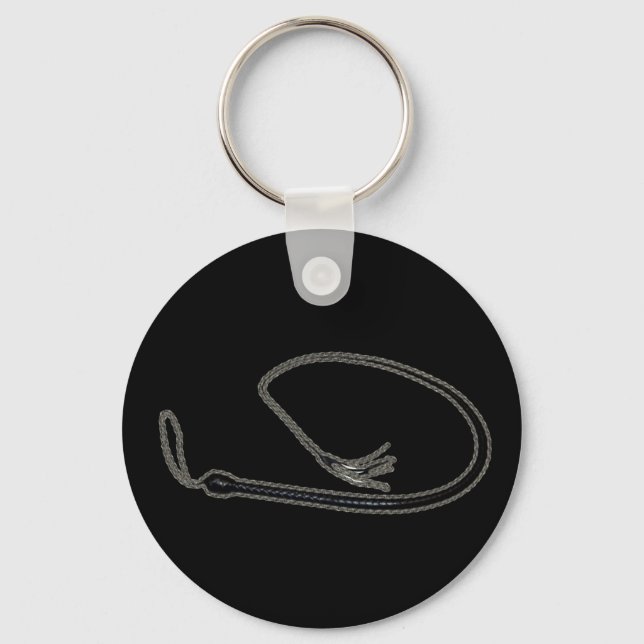 CHAVEIRO O WHIP (Frente)