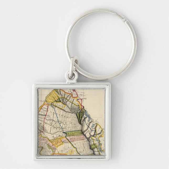 Chaveiro Oahu, Havaí (Frente)