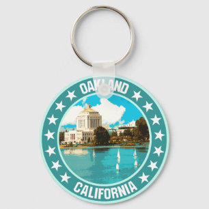 Chaveiro Oakland