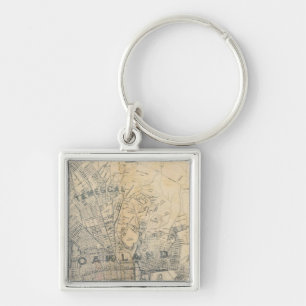 Chaveiro Oakland, Berkeley, Alameda