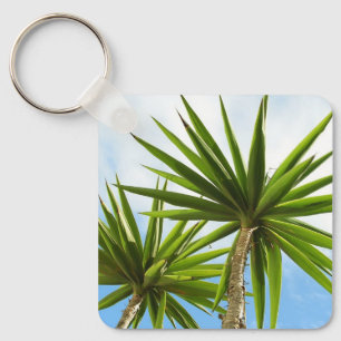 Chaveiro Oásis Tropical