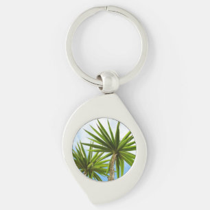 Chaveiro Oásis Tropical