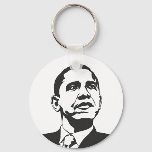 Chaveiro Obama