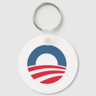 Chaveiro Obama / Biden 2012