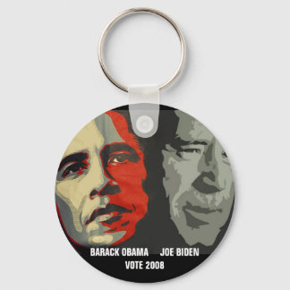 Chaveiro obama biden art copy, BARACK OBAMA JOE BID...