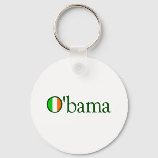 Chaveiro Obama Irish