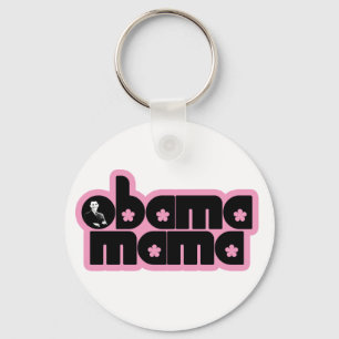 Chaveiro obama mama