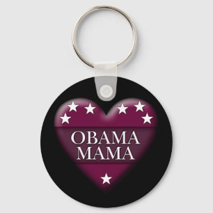 Chaveiro obama mama