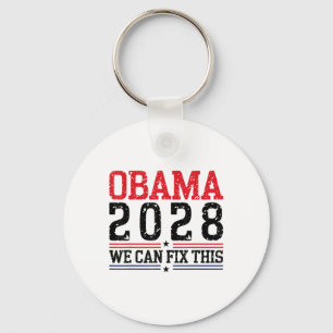 Chaveiro Obama Podemos Corrigir Este Protesto Resistir E Sa