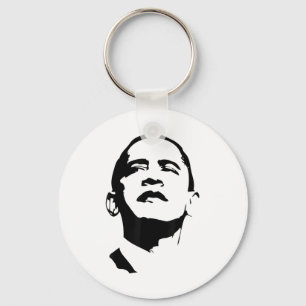 Chaveiro Obama Shirt - Presidente Barack Obama