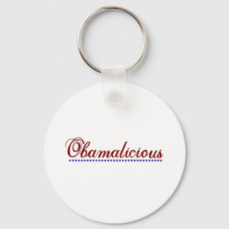 Chaveiro Obamaliciante