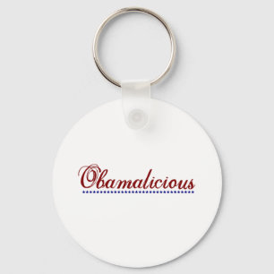 Chaveiro Obamalicious