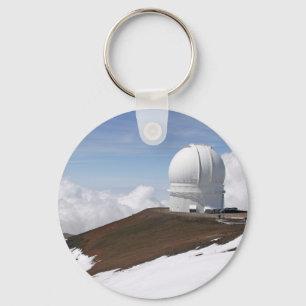 Chaveiro Obervatório de Mauna Kea