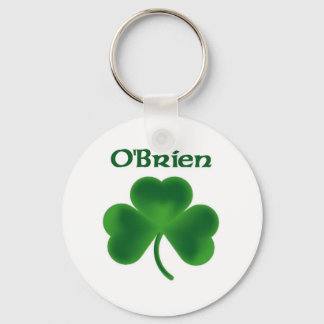 Chaveiro O'Brien Shamrock