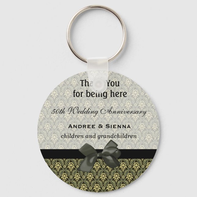 Chaveiro Obrigado (Frente)