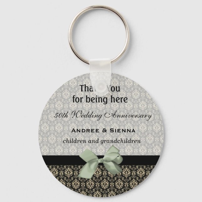 Chaveiro Obrigado (Frente)