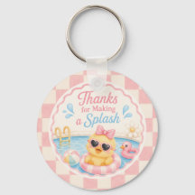Obrigado por Fazer um Favor de Pulseira de Pato Sp