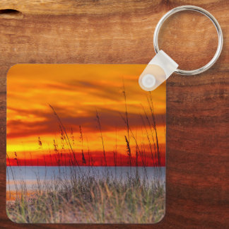 Chaveiro Obrigado presentes