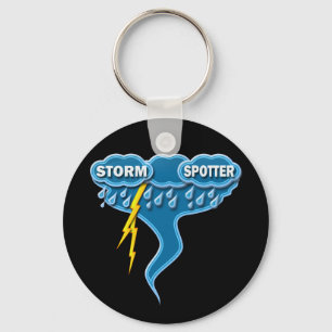 CHAVEIRO OBSERVADOR DA TEMPESTADE