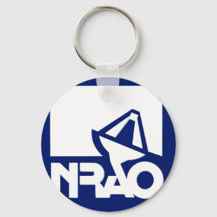 Chaveiro Observatório Nacional de Radioastronomia