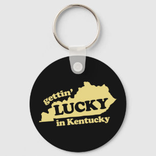 Chaveiro obtenção afortunado em kentucky