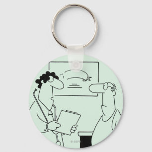 Chaveiro Obtenção mais velho