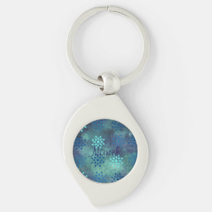 Chaveiro "Ocean Royale"