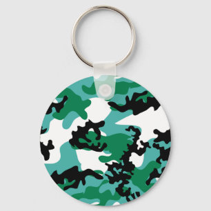Chaveiro oceânico de Camo