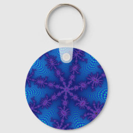 Chaveiro Oceano Starburst