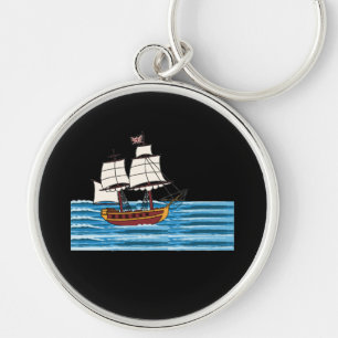 Chaveiro Oceano Voyage