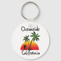 Oceanside California