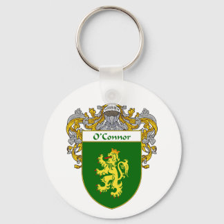 Chaveiro O'Connor Casaco de Braços (Mantled)