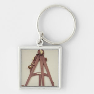 Chaveiro Octant, 1750