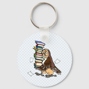 Chaveiro Octavian Owl