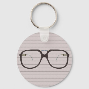 Chaveiro óculos de colheita