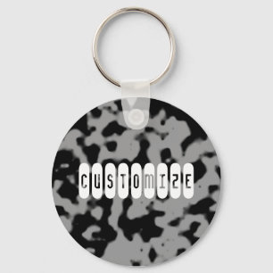 Chaveiro Ocultar Vaca - Modelo