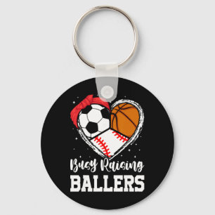 Chaveiro Ocupada Criando Llers Engraçado Vende Camiseta de