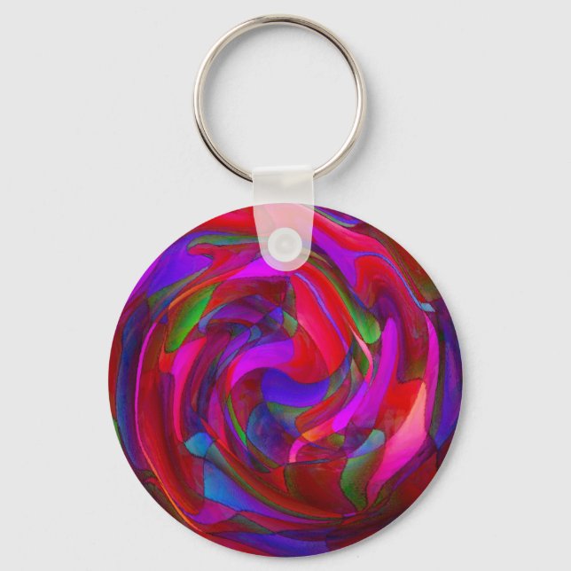 Chaveiro Odisseia da Mente (Frente)