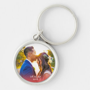 Chaveiro Oferta de Dia de os namorados de aniversário de f