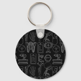 Chaveiro Ofertas de Festas de Tecnologia Rad