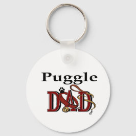 Chaveiro Ofertas de Pai de Puggle