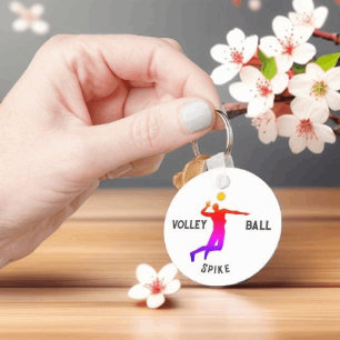 Chaveiro Ofertas e promoções de vôlei de barato